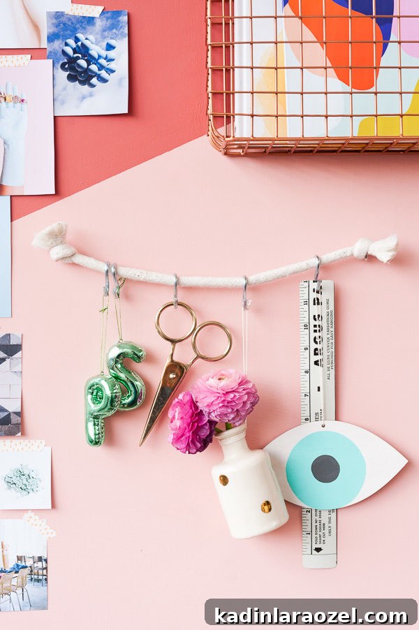 Fall Style Guide: Create a Giant DIY Mood Board Organizer 14 Style Files: New Fall Style Guide + How to Make a Giant DIY Mood Board Organizer