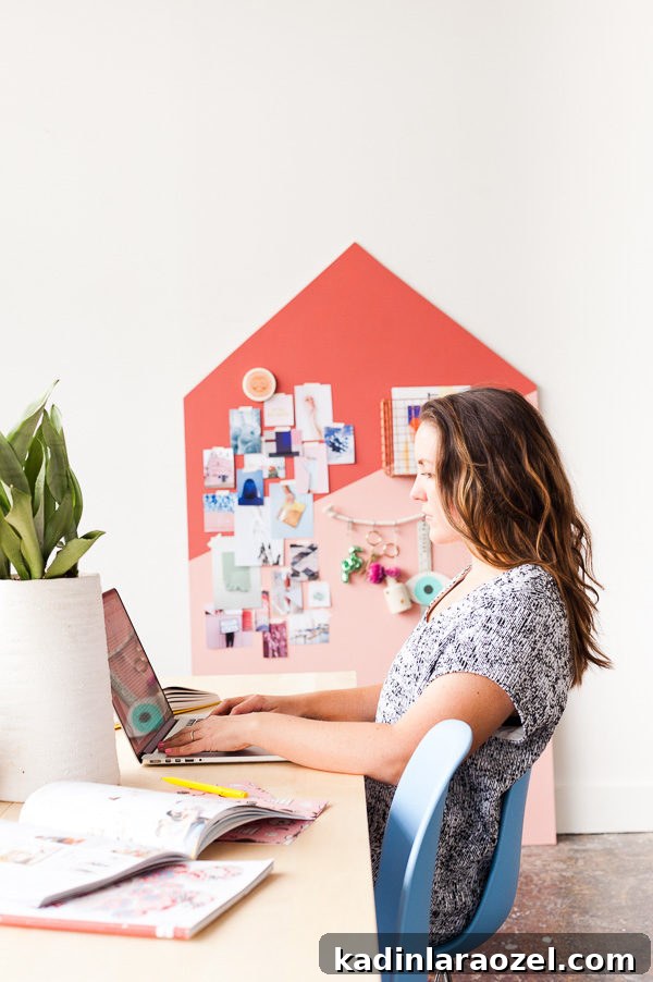 Fall Style Guide: Create a Giant DIY Mood Board Organizer 15 Style Files: New Fall Style Guide + How to Make a Giant DIY Mood Board Organizer