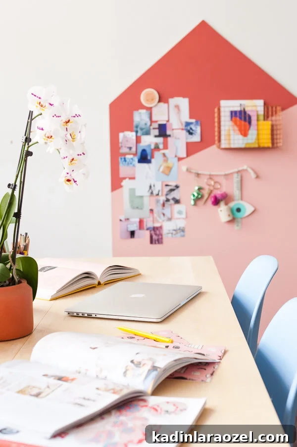 Fall Style Guide: Create a Giant DIY Mood Board Organizer 17 Style Files: New Fall Style Guide + How to Make a Giant DIY Mood Board Organizer