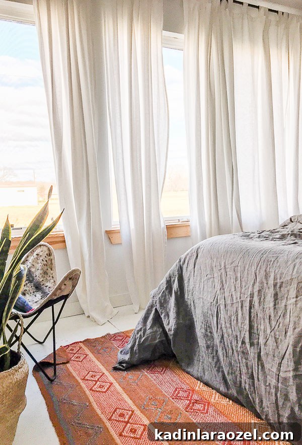 Behind the Scenes: Insider Look at Animal Geek Creations 7 A minimal modern Airbnb in Ben Wheeler, Texas.