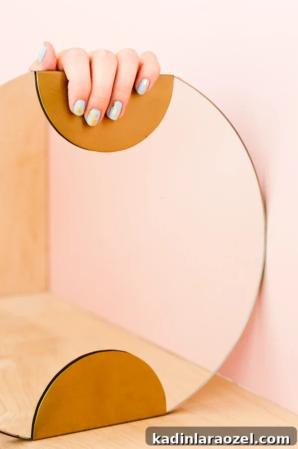 Gold Foil Fall Nail Designs: Simple Glam for Autumn 4 Nailed It: gold foil nail art