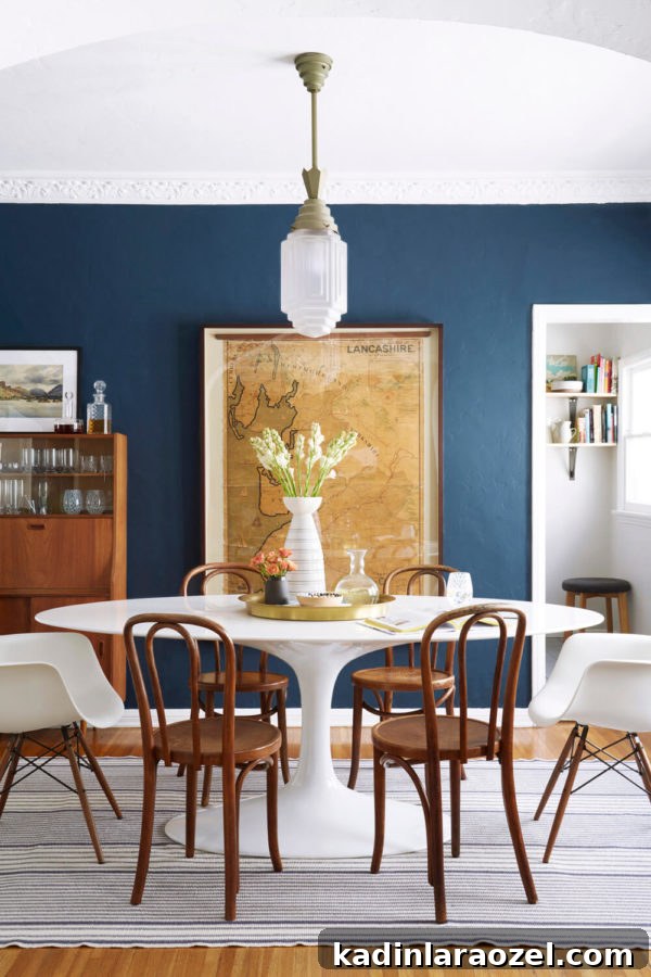 11 Ways I'm Falling for Cozy Fall-Inspired Interiors 12 Fall inspired interiors