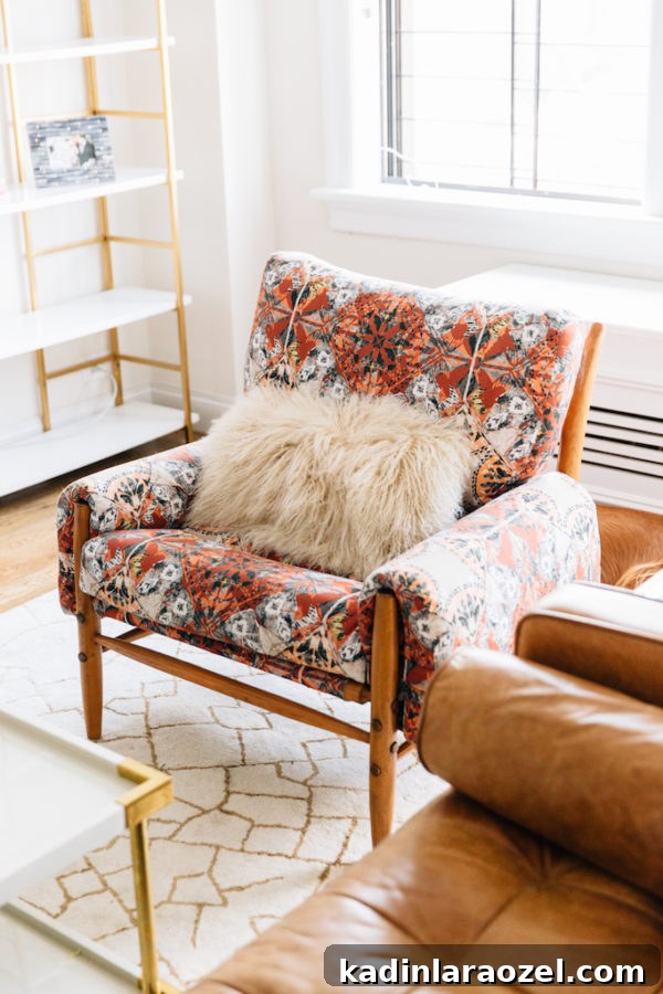 11 Ways I'm Falling for Cozy Fall-Inspired Interiors 3 Fall inspired interiors