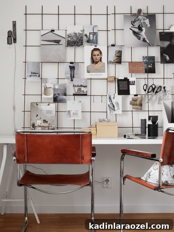 11 Ways I'm Falling for Cozy Fall-Inspired Interiors 5 Fall inspired interiors