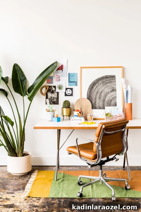 11 Ways I'm Falling for Cozy Fall-Inspired Interiors 9 Fall inspired interiors