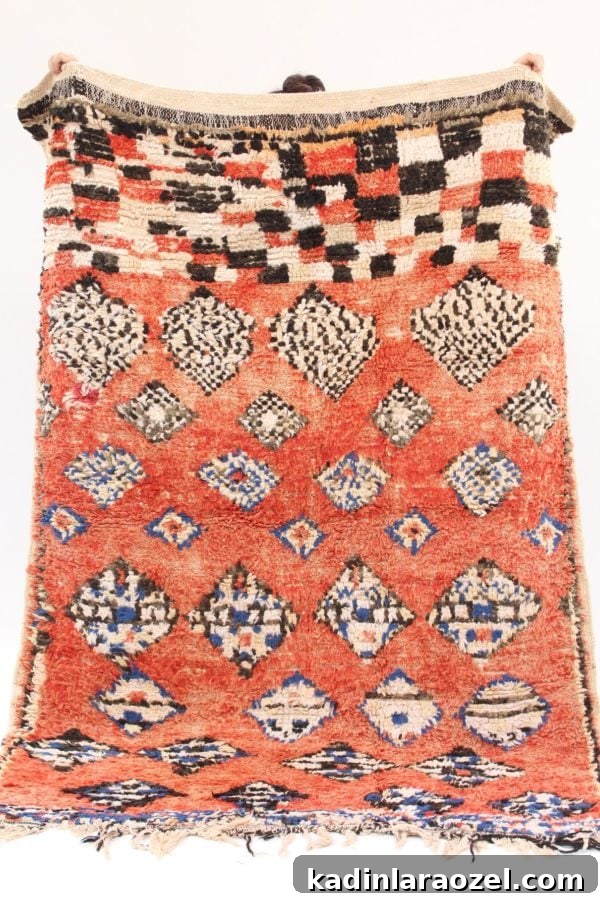 Rug Thug: 17 Rugs That Transform Any Room 18 DIY rug making