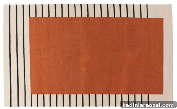 Rug Thug: 17 Rugs That Transform Any Room 10 Blue Valentine rug