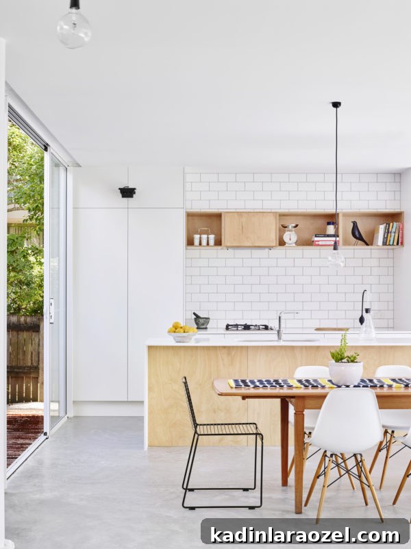 Plywood Trend: Is It Worth the Hype or Not? 2 Talking about the plywood trend in interiors