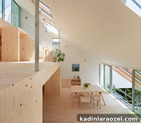 Plywood Trend: Is It Worth the Hype or Not? 6 Talking about the plywood trend in interiors