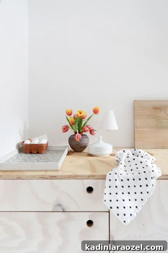 Plywood Trend: Is It Worth the Hype or Not? 8 Talking about the plywood trend in interiors