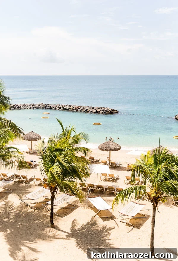 Grenada Travel Guide: Top Places to Visit and Things to Do 2 St. George's, Grenada (a travel guide)