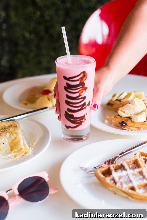 Grenada Travel Guide: Top Places to Visit and Things to Do 13 Crepes and milkshakes