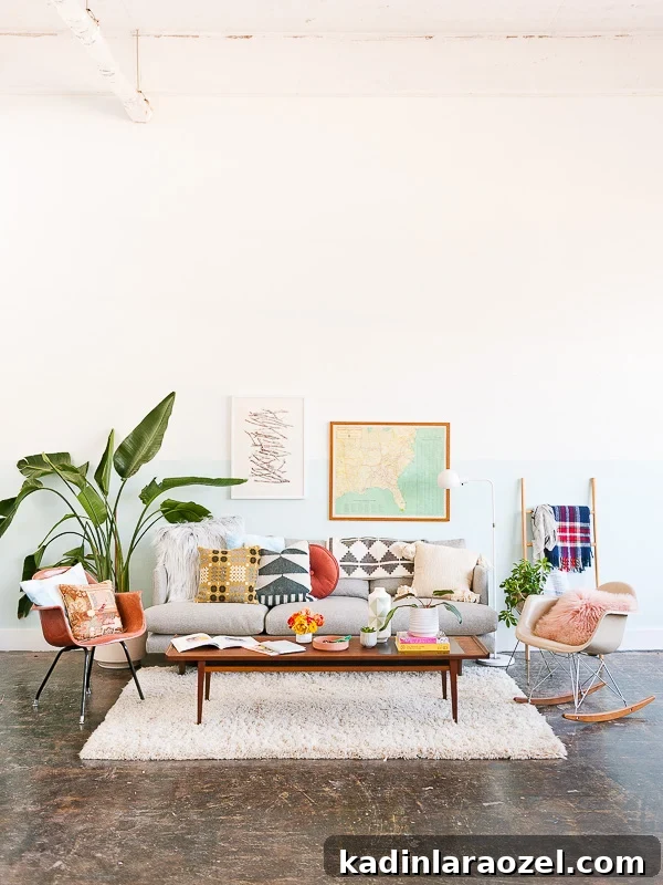 Fall Sofa Styling: Create a Cozy, Seasonal Living Room 9 How to style a sofa for fall