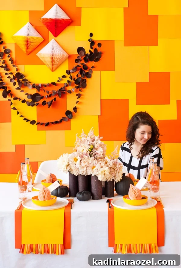 Spooky Surprise: 5 Creative Halloween Party Ideas 13 5 Unique Party Ideas for Halloween