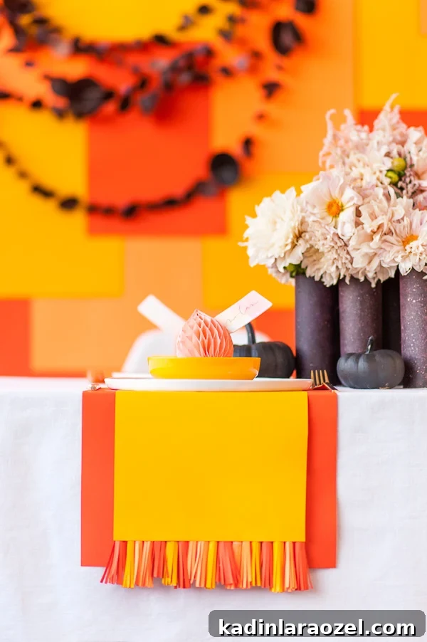 Spooky Surprise: 5 Creative Halloween Party Ideas 4 5 Unique Halloween Party Ideas with Paper