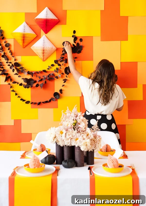 Spooky Surprise: 5 Creative Halloween Party Ideas 7 5 Unique Halloween Party Ideas