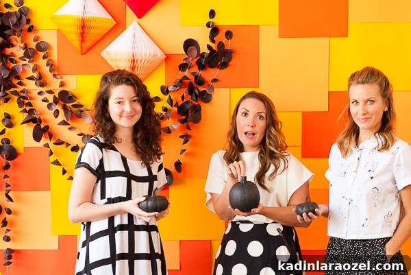 Spooky Surprise: 5 Creative Halloween Party Ideas 8 DIY Photo Booth Backdrop for Halloween