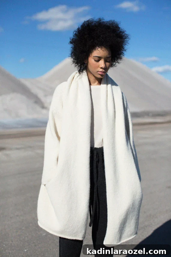 9 awesome winter coats to keep you warm all season long