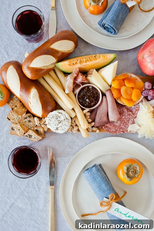 Thanksgiving Entertaining: 7 DIY Ideas for Hosting & Beyond 2 7 DIY Entertaining Ideas for Thanksgiving and Beyond