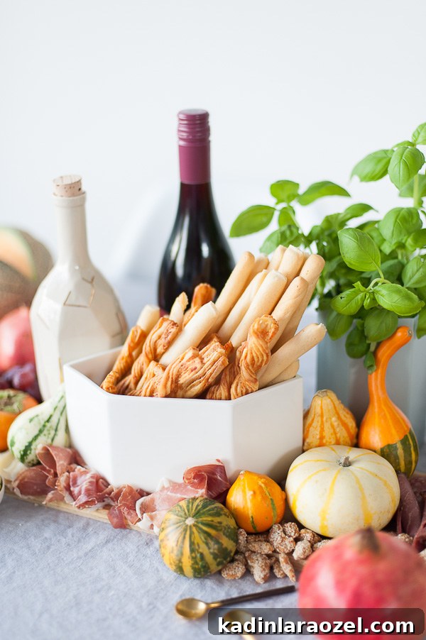 Thanksgiving Entertaining: 7 DIY Ideas for Hosting & Beyond 11 Thanksgiving entertaining ideas and inspiration
