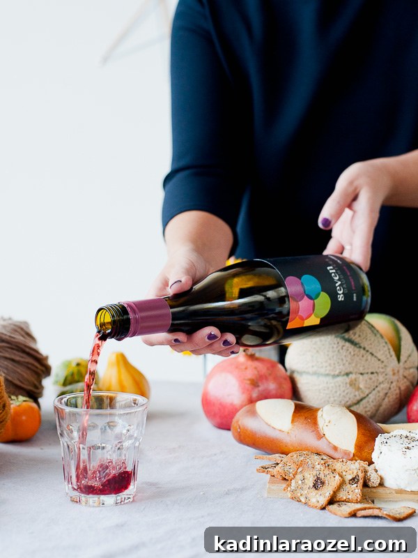 Thanksgiving Entertaining: 7 DIY Ideas for Hosting & Beyond 12 7 DIY Entertaining Ideas for Thanksgiving and Beyond