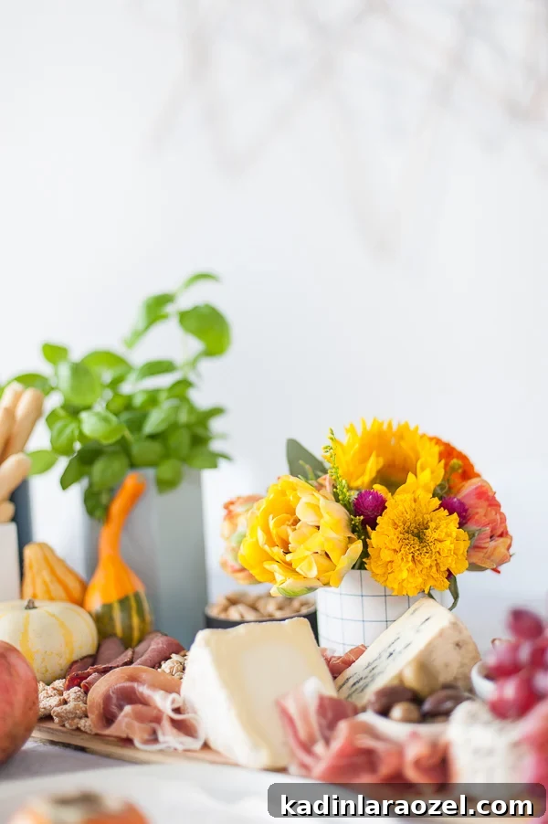 Thanksgiving Entertaining: 7 DIY Ideas for Hosting & Beyond 13 7 DIY Entertaining Ideas for Thanksgiving and Beyond