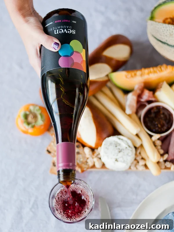 Thanksgiving Entertaining: 7 DIY Ideas for Hosting & Beyond 14 7 DIY Entertaining Ideas for Thanksgiving and Beyond