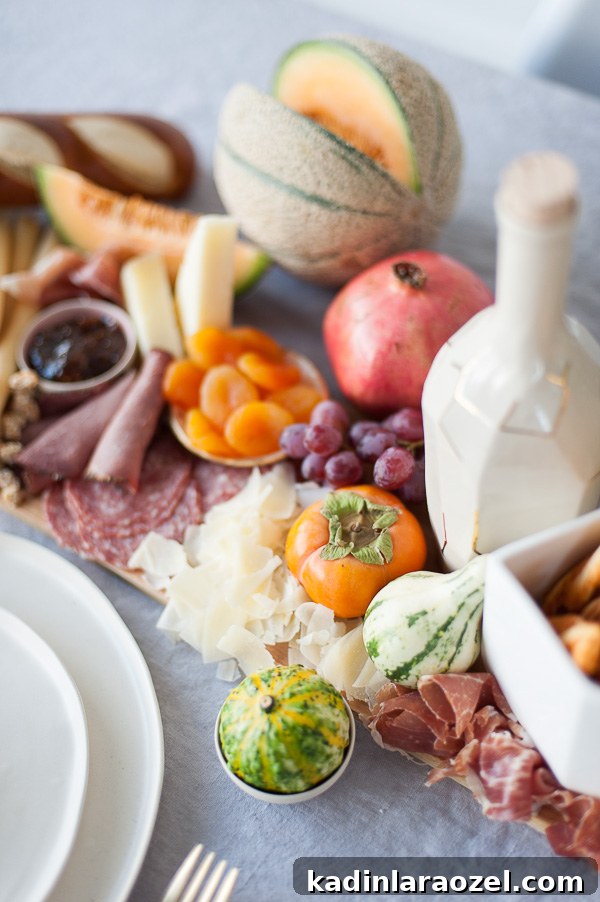 Thanksgiving Entertaining: 7 DIY Ideas for Hosting & Beyond 15 7 DIY Entertaining Ideas for Thanksgiving and Beyond