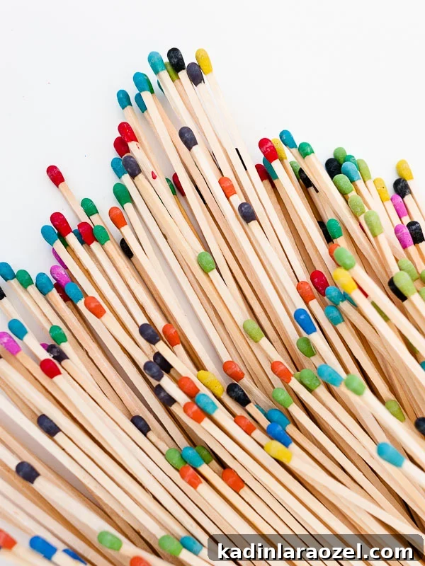 Prop Shop Finds: 7 Unique Buys I Scored in Austin 7 Colorful matches