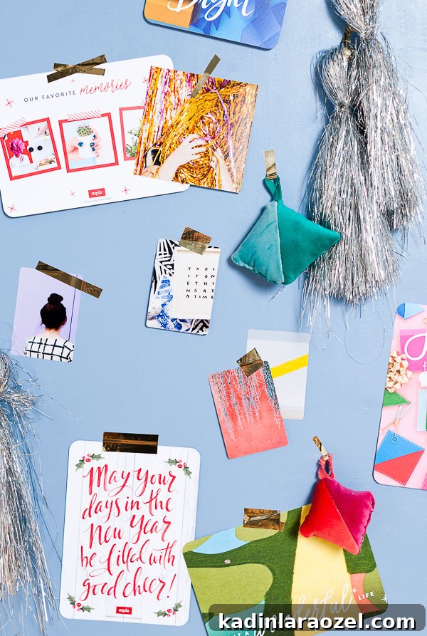 Convertible Space-Saving Christmas Tree That Transforms for Year-Round Decor 16 Holiday vibes in pastels