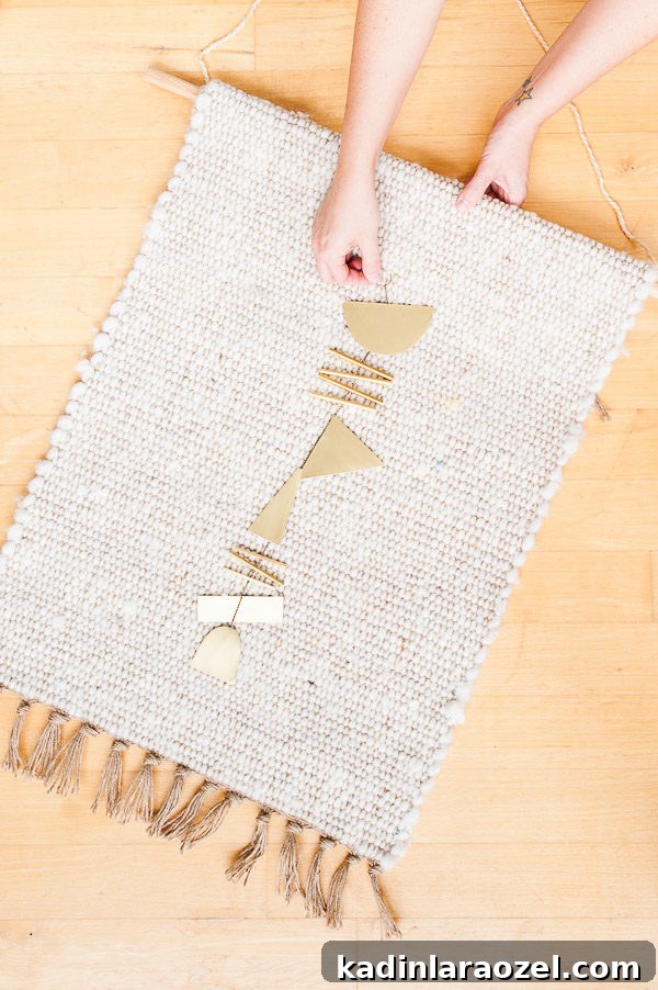 A 5 Minute Home Decor Hack (Tutorial)