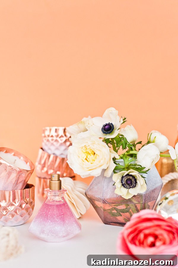 Airbrush Guide: Create Stunning DIY Holiday Gifts and More 2 How to Airbrush Pretty Much Anything (including DIY holiday gifts)
