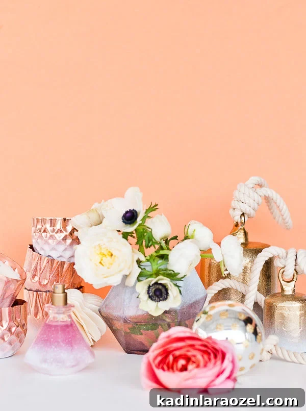 Airbrush Guide: Create Stunning DIY Holiday Gifts and More 14 How to Airbrush Pretty Much Anything (including DIY holiday gifts)