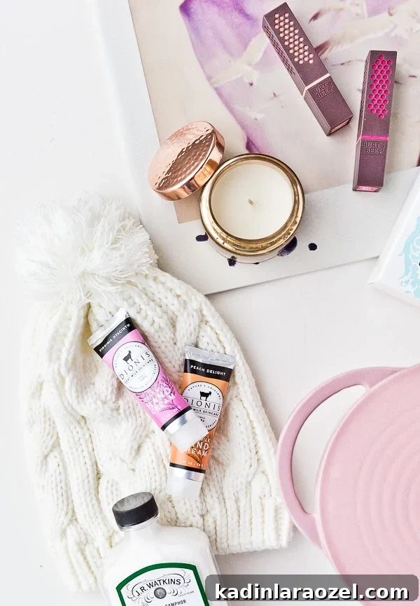 Last minute holiday gift ideas