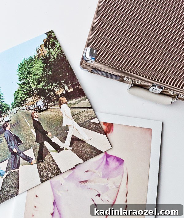 Last minute holiday gift ideas (for the music lover)