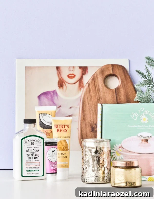 Last minute holiday gift ideas