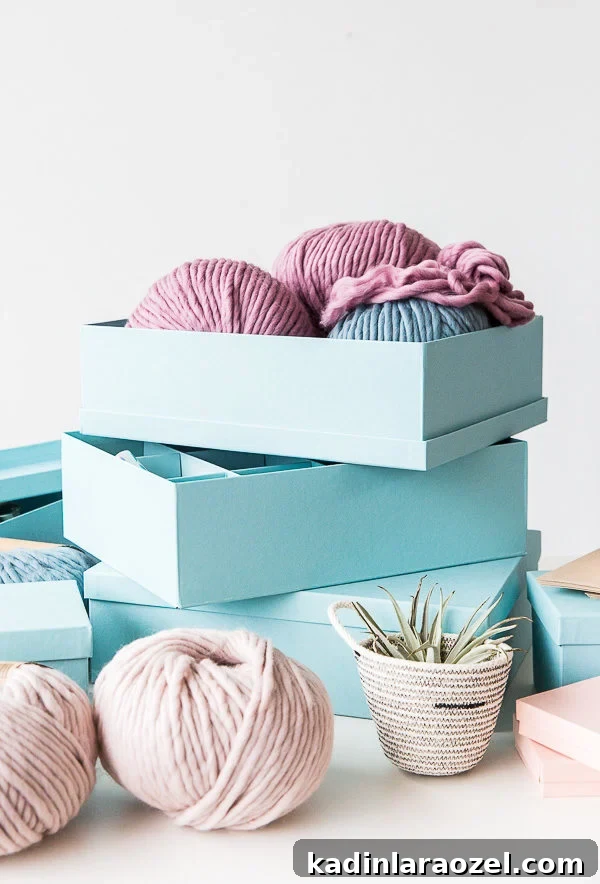 Fresh Start for the New Year: 7 Practical Tips to Refresh Your Home 4 7 tips for a fresh start in the new year (Tip #2: Get Organized)