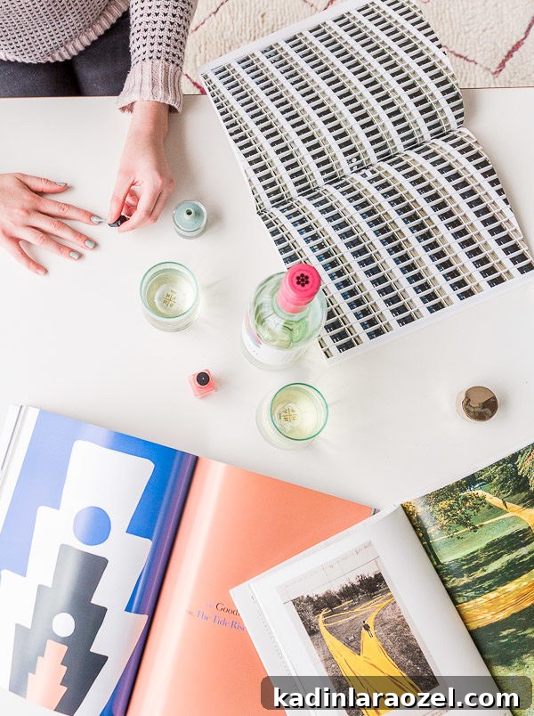 Fresh Start for the New Year: 7 Practical Tips to Refresh Your Home 9 7 tips for a fresh start in the new year (Tip #7: Get with it on the self care stuff!)