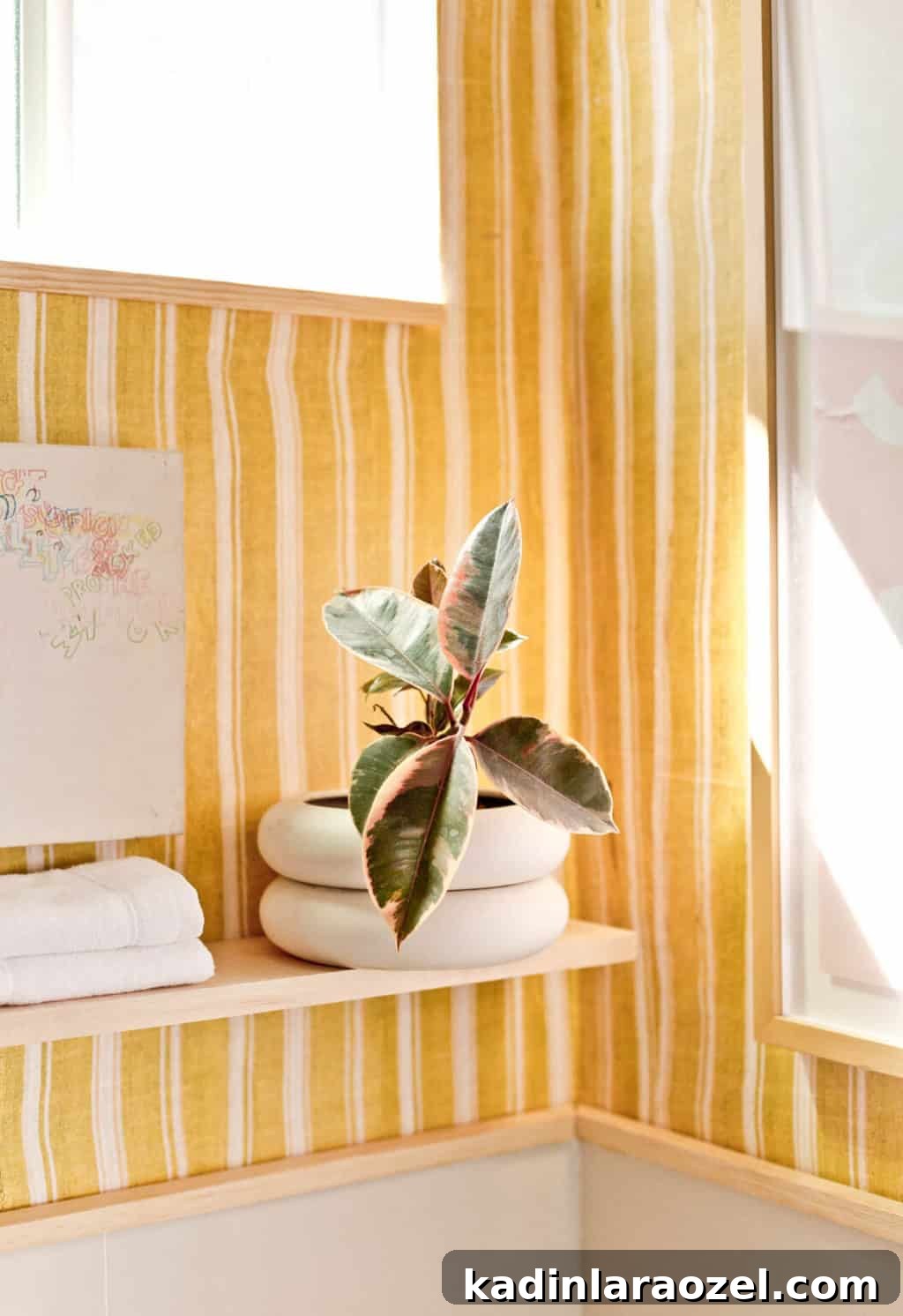 49 Clever DIY Home Organization Ideas to Maximize Space 6 img 79824 5