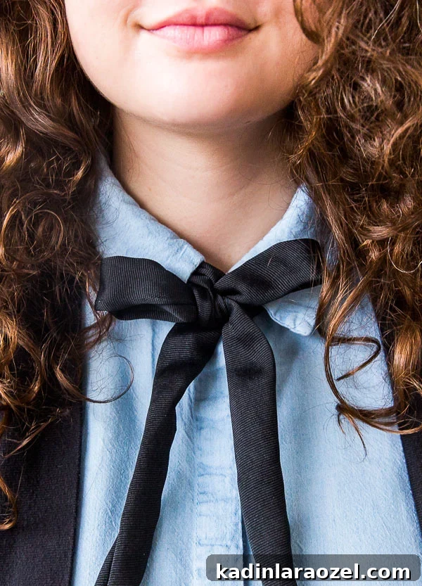 DIY Bow Tie Guide: Make Long Skinny or Short Velvet Styles 9 Oh My, DIY Bow Tie: 2 Ways to DIY Bow Ties (Long and Skinny or Short and Velvet)