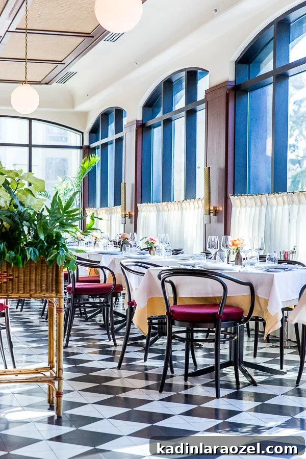 The Cool Girls Travel Guide to Charleston