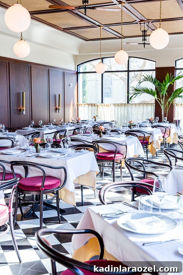 Best food spots in Charleston, South Carolina