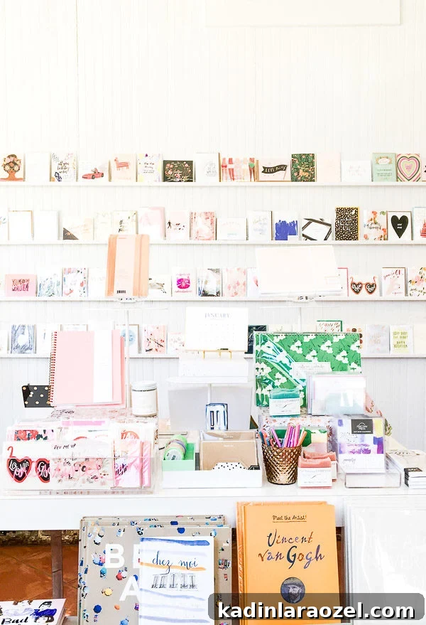 Best shopping in Charleston