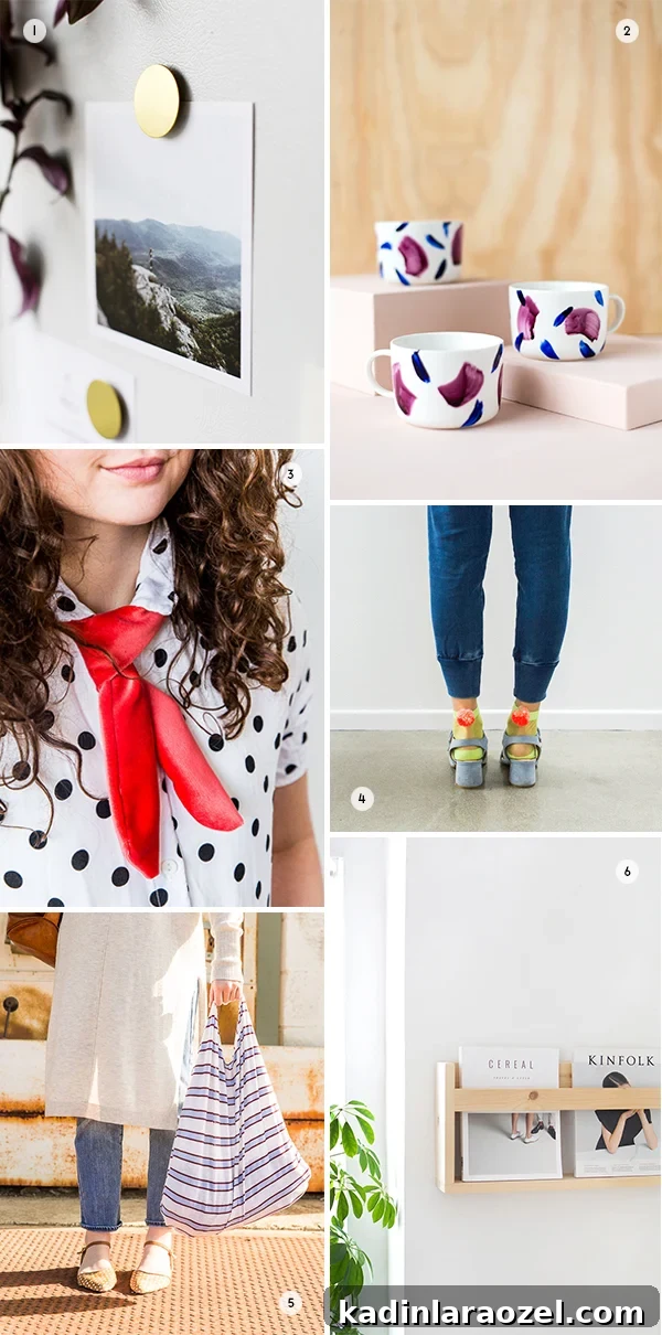 6 Creative Weekend DIY Projects You Can Start Today 2 6 cool weekend projects to try