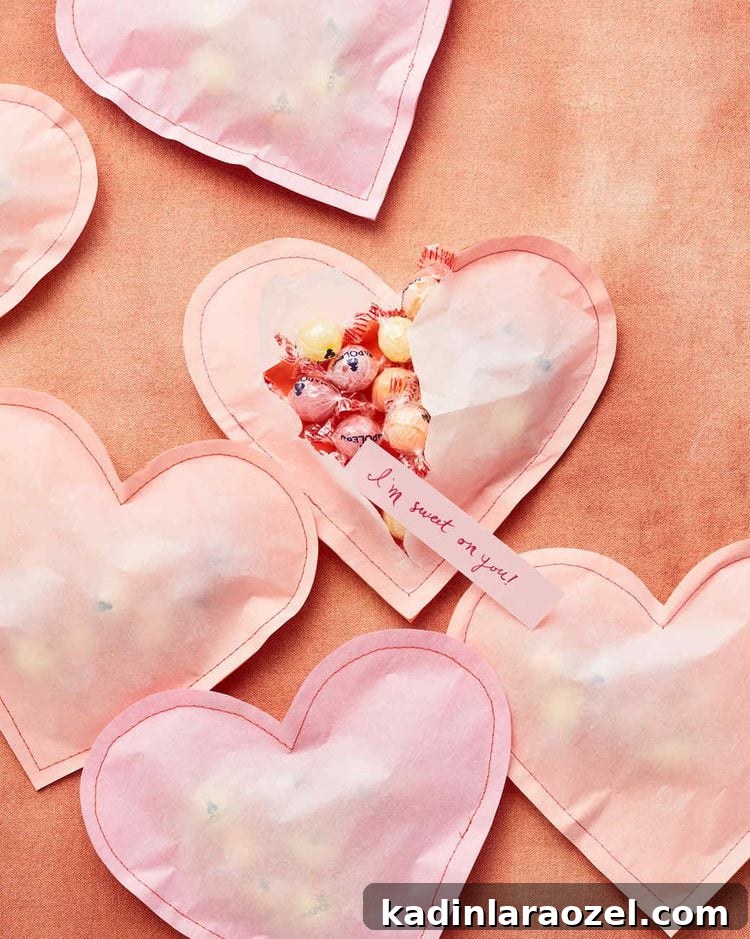 49 Creative DIY Valentine Gift Ideas for Loved Ones 12 img 80060 11