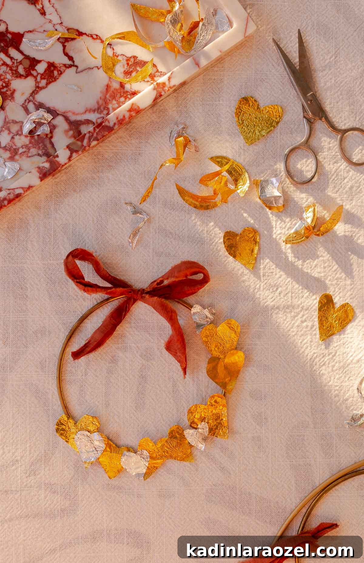 49 Creative DIY Valentine Gift Ideas for Loved Ones 25 img 80060 24
