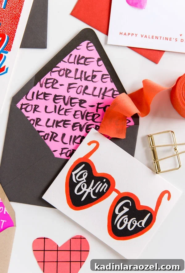 49 Creative DIY Valentine Gift Ideas for Loved Ones 31 21 Valentine's Day DIY Ideas That Don't Suck