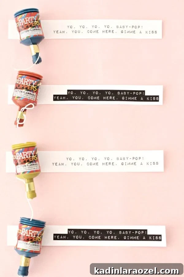 49 Creative DIY Valentine Gift Ideas for Loved Ones 33 Clever Valentine's with Salt N' Pepa Lyrics