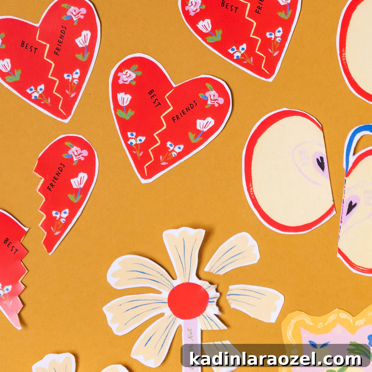 49 Creative DIY Valentine Gift Ideas for Loved Ones 5 img 80060 4