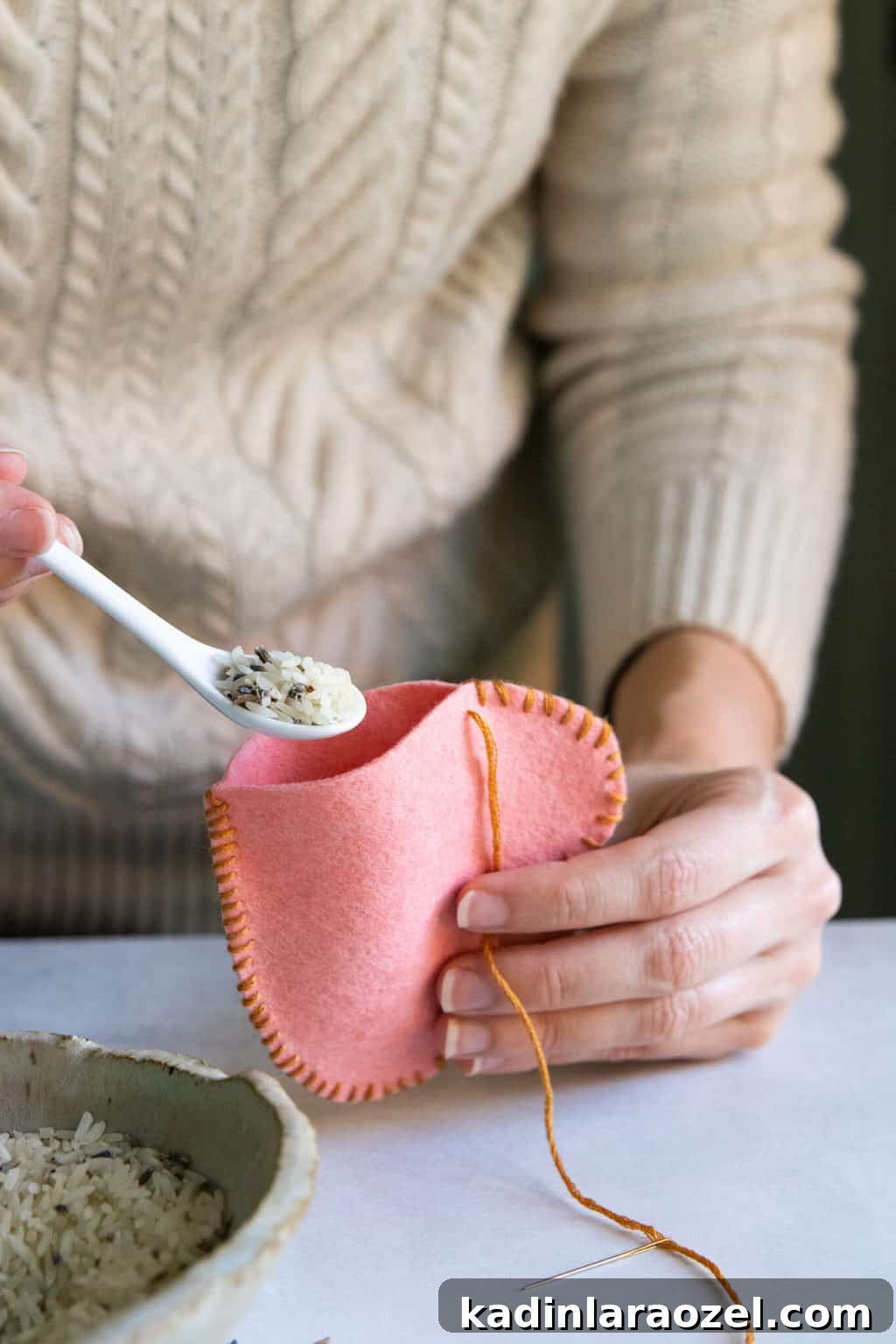 49 Creative DIY Valentine Gift Ideas for Loved Ones 6 img 80060 5